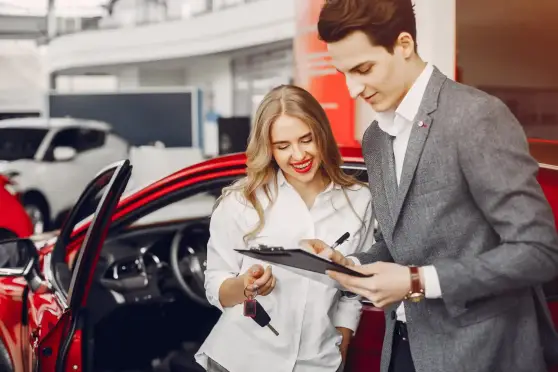 two-stylish-woman-car-salon two-stylish-woman-car-salon